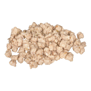 Image of COM: Sausage Crumble Pizza Pork Cooked - 2 x 2.5 Kilos